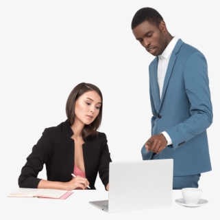 Office People PNG Images, Free Transparent Office People Download - KindPNG