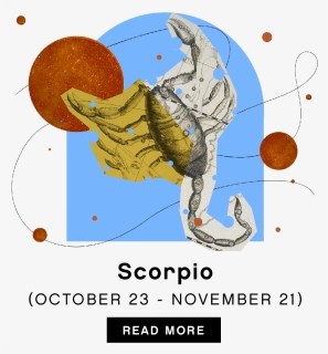 Scorpio Constellation, HD Png Download, Free Download