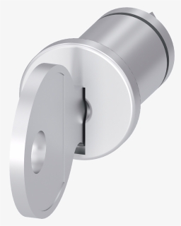 Cylinder Lock Ronis Product Photo - Circle, HD Png Download, Free Download