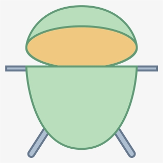 Grill Vector Png, Transparent Png, Free Download