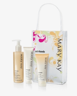 Free Png Download Mary Kay Satin Hands Pampering Set - Mary Kay Satin Hands Vanilla Sugar, Transparent Png, Free Download