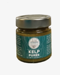 Kelp Puree - Chutney, HD Png Download, Free Download