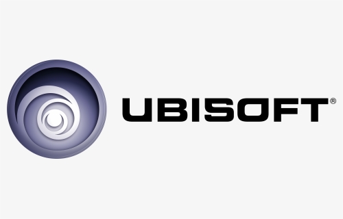 Ubisoft - Transparent Background Ubisoft Logo, HD Png Download, Free Download