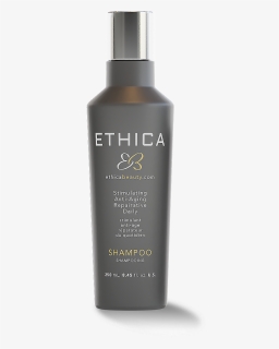 Ethica Beauty Shampoo 250ml - Cosmetics, HD Png Download, Free Download