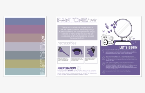 Instructionguide-05 - Brochure, HD Png Download, Free Download