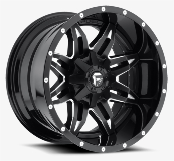 Fuel Rims, HD Png Download, Free Download