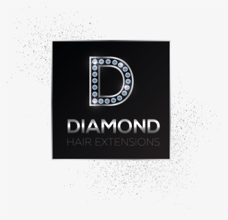 Diamond Hair - Graphic Design, HD Png Download, Free Download