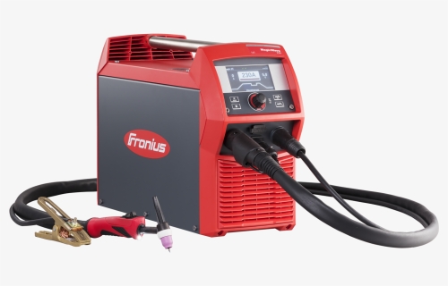 Transparent Welder Png - Fronius Tig, Png Download, Free Download