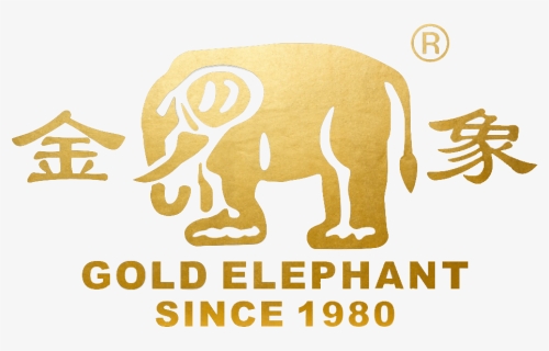 Indian Elephant, HD Png Download, Free Download