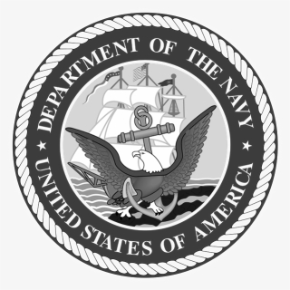 Us Navy - Emblem, HD Png Download, Free Download