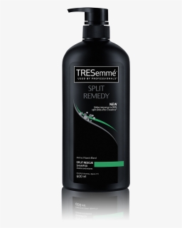 Tresemme Split Remedy Shampoo, HD Png Download, Free Download