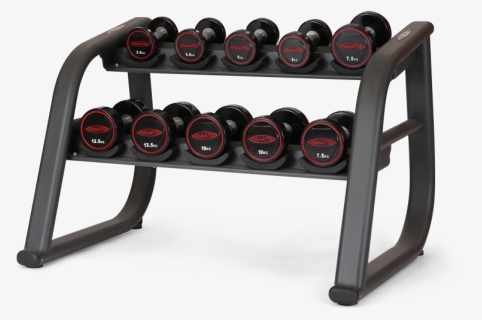 Panatta Urethane Dumbbell, HD Png Download, Free Download