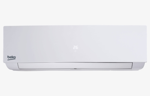Split Air Conditioner Bmfoa 120 / Bmfoa - Beko Air Conditioner, HD Png Download, Free Download