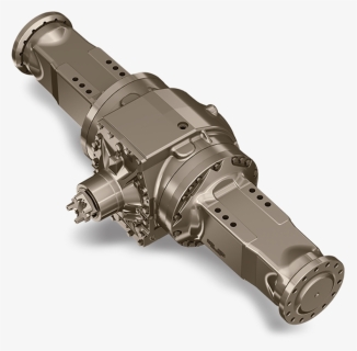 Series Axles John Deere Png Mrap Axle Planetary Design - Cannon, Transparent Png, Free Download
