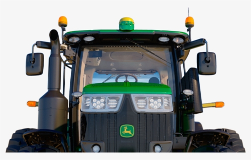 John Deere , Png Download - John Deere, Transparent Png, Free Download