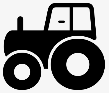 John Deere Tractor Agriculture - Tractor Svg Free, HD Png Download, Free Download