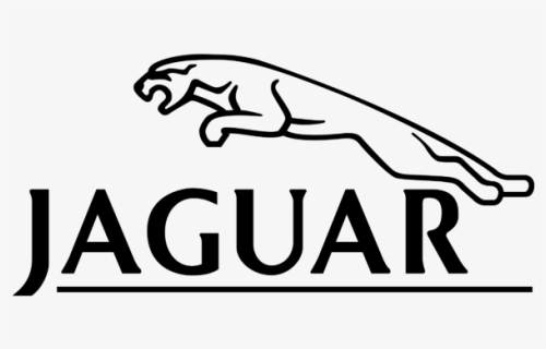 Vector Jaguar Car Logo, HD Png Download, Free Download