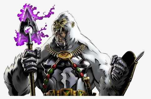 Marvel Black Panther Png, Transparent Png, Free Download