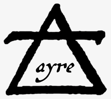 3r Alchemical Ayre - Islam Judaism Christianity, HD Png Download, Free Download