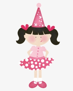 Transparent Birthday Girl Png - Birthday, Png Download, Free Download