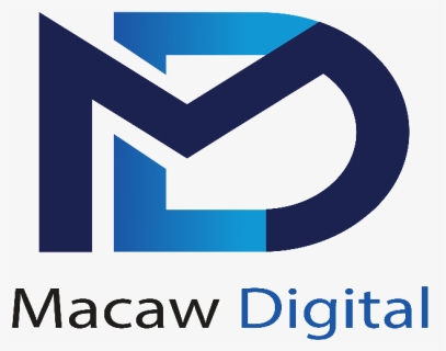 Macaw Digital - Graphic Design, HD Png Download, Free Download