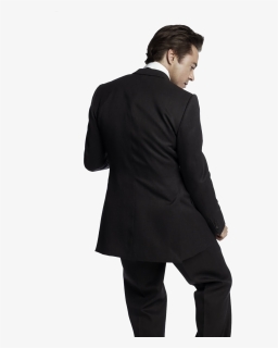 Robert Downey Jr Png Image - Robert Downey Jr Walking Away, Transparent Png, Free Download