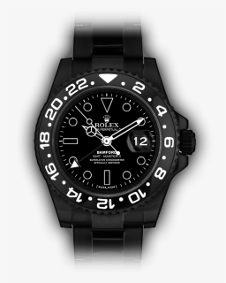 Rolex Gmt Master 2, HD Png Download, Free Download