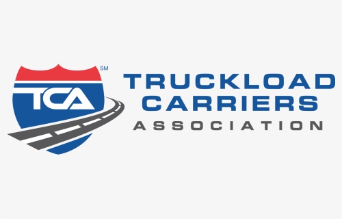 Truckload Carriers Association Logo , Png Download - Truckload Carriers Association, Transparent Png, Free Download