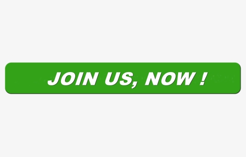 Join Us, Now - Sign, HD Png Download, Free Download
