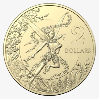 Picture - Tooth Fairy Coin Australia, HD Png Download, Free Download
