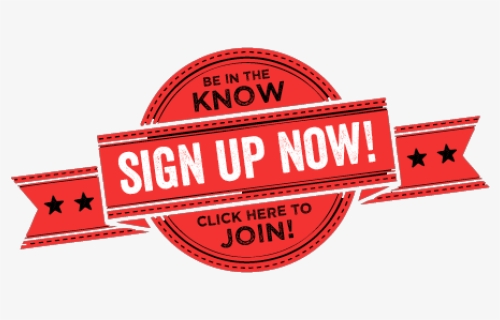 Sign Up Now Click Here, HD Png Download, Free Download