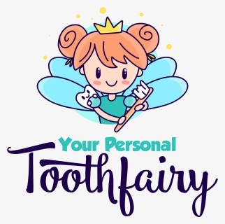 Your Personal Toothfairy - Cartoon, HD Png Download, Free Download