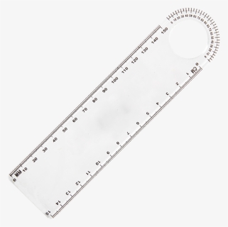 15cm Ruler With Protractor Bd7284 - Ruler, HD Png Download, Free Download