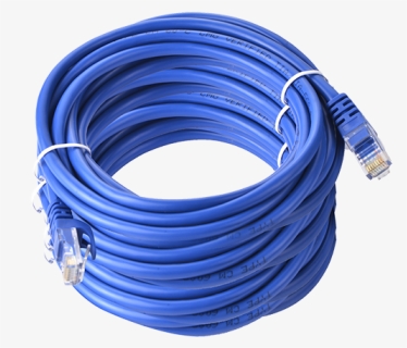 Cat5e Utp 20m Cable - Cat 5 Utp Cable, HD Png Download, Free Download