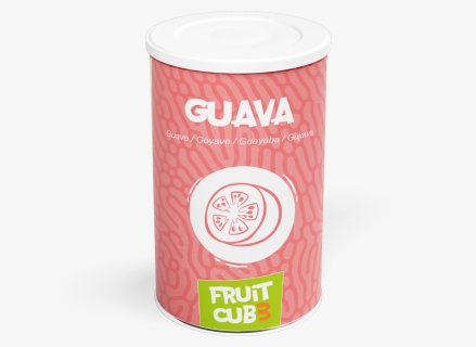 Fruitcub3 Guava, HD Png Download, Free Download