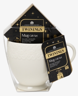 Twinings Mug Gift Set, HD Png Download, Free Download