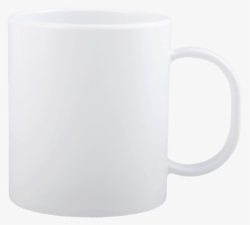 6oz Polymer Mug Transparent, HD Png Download, Free Download