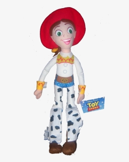 Peluche Toys Story Jessie, HD Png Download, Free Download