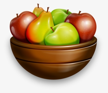 Kwanzaa Mazao Symbol - Kwanzaa Fruits And Vegetables, HD Png Download, Free Download