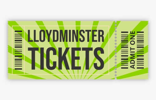 Lloydminster Ticket Sales - Vivid Seats, HD Png Download, Free Download