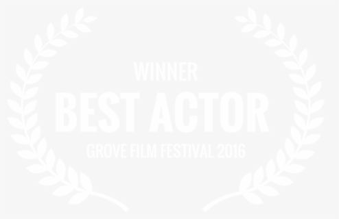 Best Actor - Winner Best Actor Logo, HD Png Download, Free Download