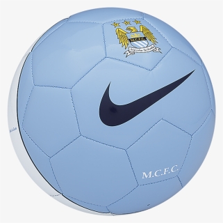 Manchester City - Manchester City Soccer Ball, HD Png Download, Free Download