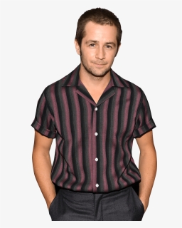 This Is Us Actor Michael Angarano Knew About Nicky"s - Michael Angarano 2019, HD Png Download, Free Download