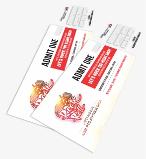 Tickete - Graphic Design, HD Png Download, Free Download
