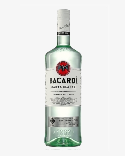 Bacardi Rum, HD Png Download, Free Download