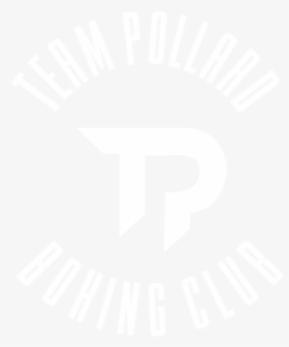 Team Pollard Boxing Club White, HD Png Download, Free Download