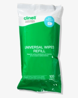 Clinell Wipes Buy, HD Png Download, Free Download