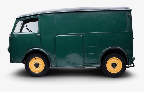 Citroen Tub , Png Download - Compact Van, Transparent Png, Free Download