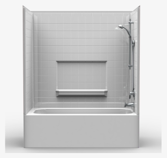 Tub - Tub Showers, HD Png Download, Free Download