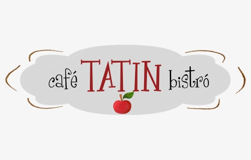 Tatin Bistró - Head Over Heels, HD Png Download, Free Download